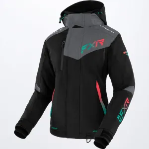 Women's Edge Jacket